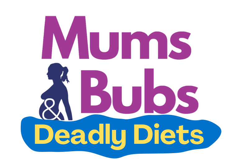 Mums and Bubs Logo